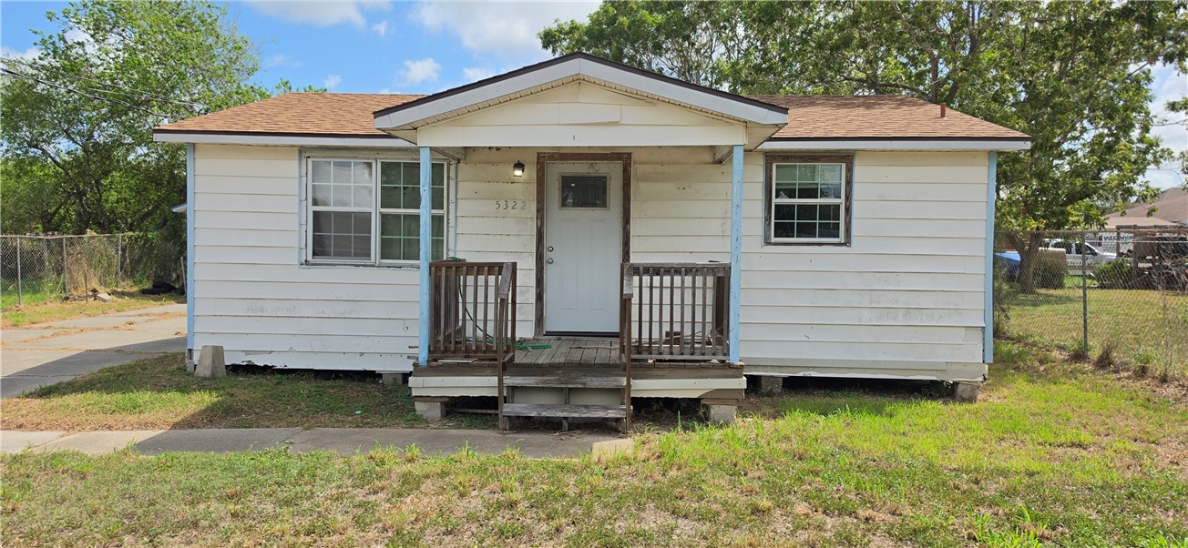 5322 Betty Jean Dr Property Photo 1
