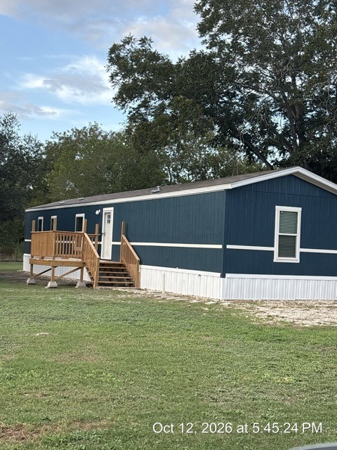 103 E Panna Maria Property Photo 1