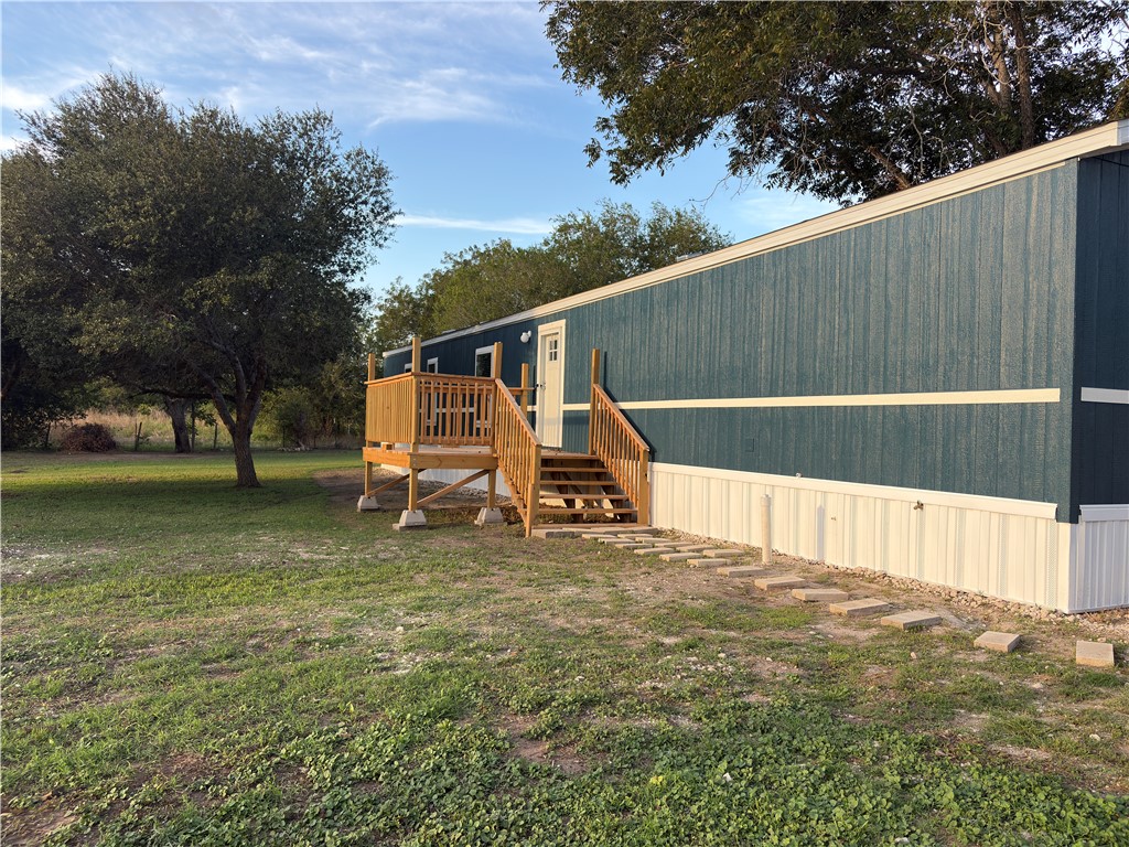 103 E Panna Maria Property Photo 2