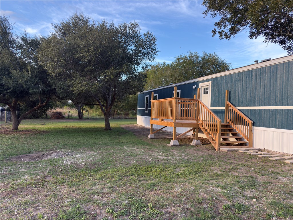 103 E Panna Maria Property Photo 3