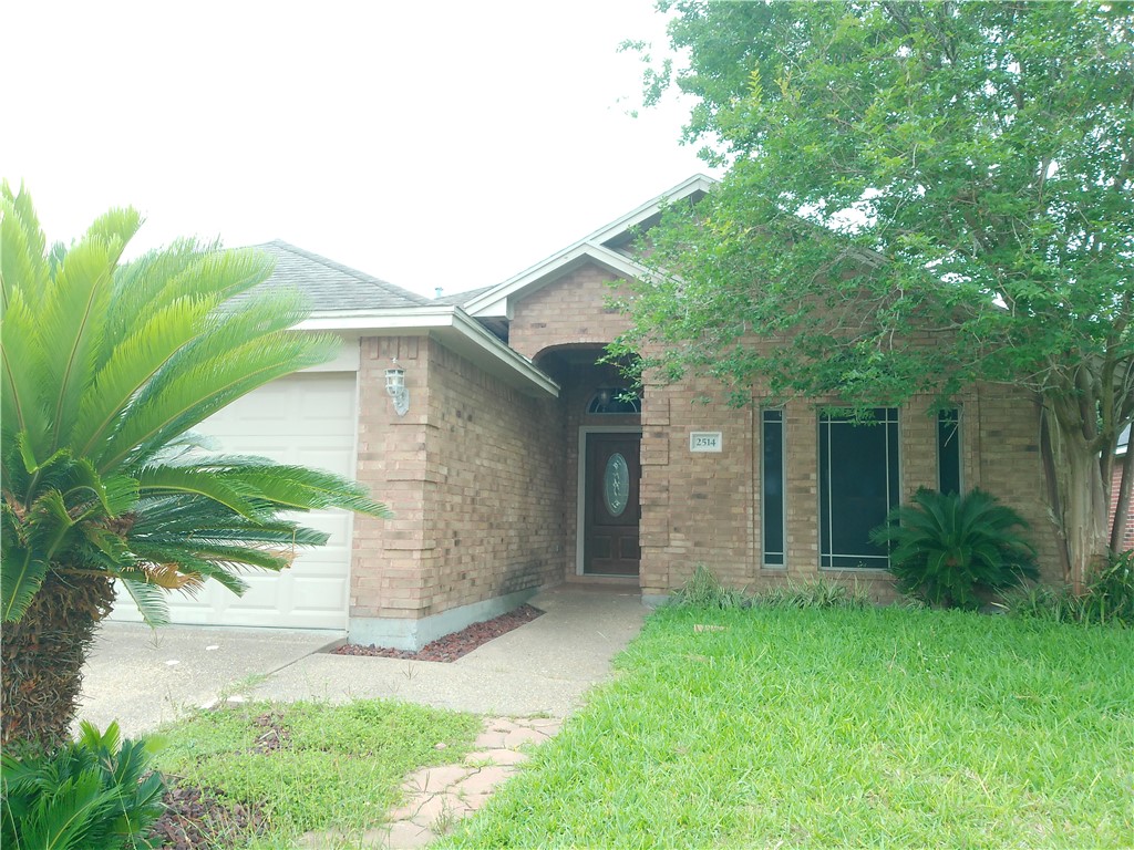 2514 Windblown Dr Property Photo 1