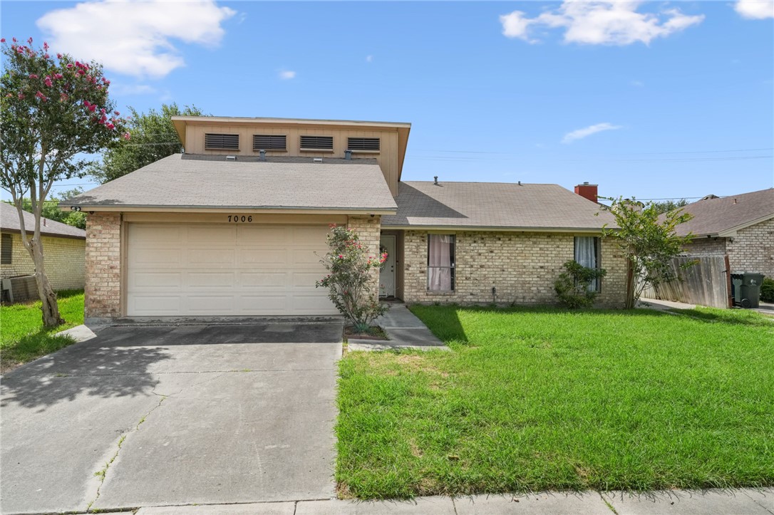 7006 Wakeforest Dr Property Photo 1
