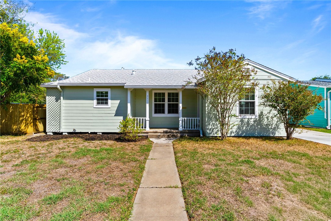 3110 Topeka St Property Photo 1