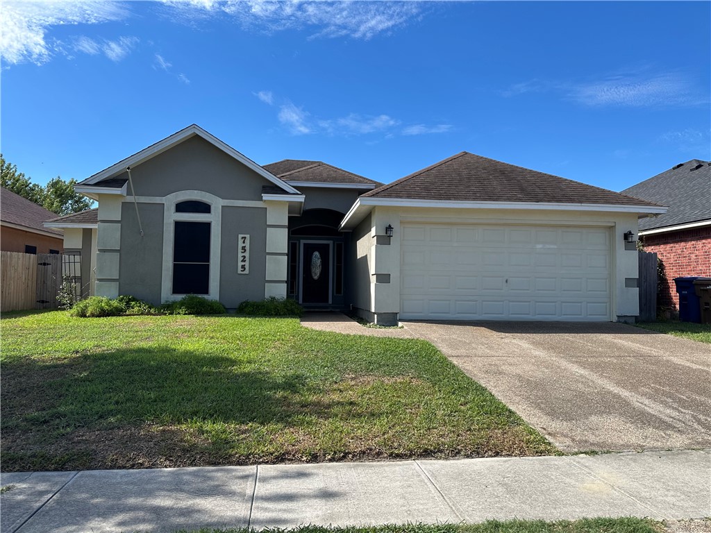 7525 Brush Creek Dr Property Photo 1