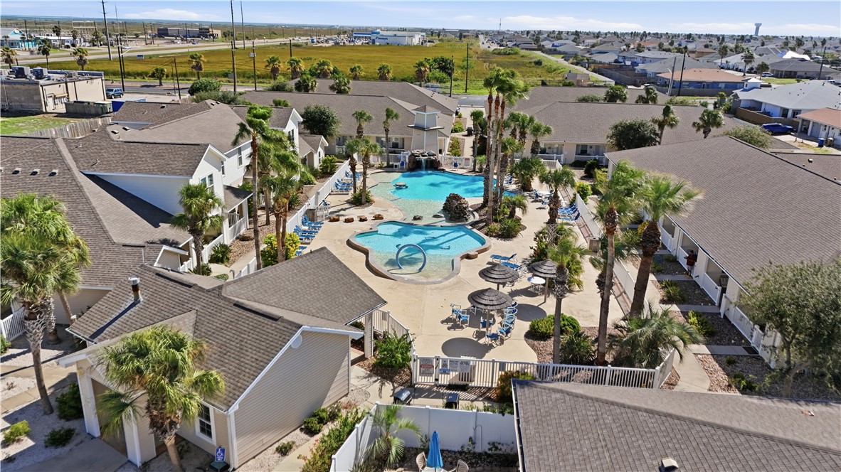 15209 S Padre Island Dr 403 Property Photo 1