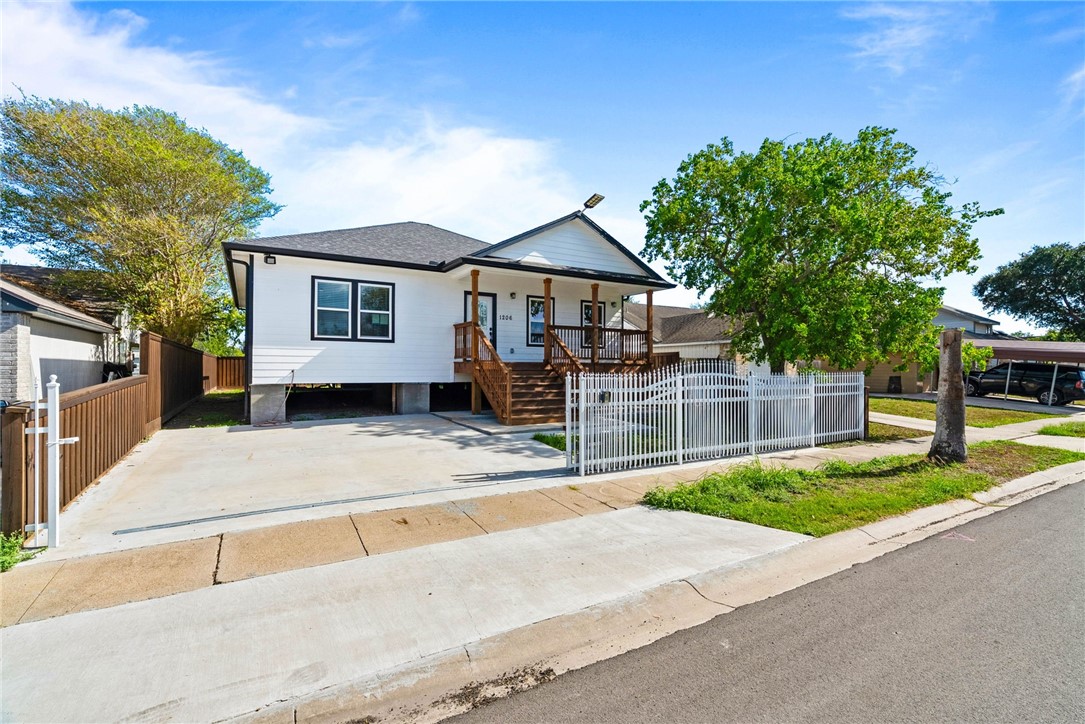 1206 Calle San Marcos Property Photo 1