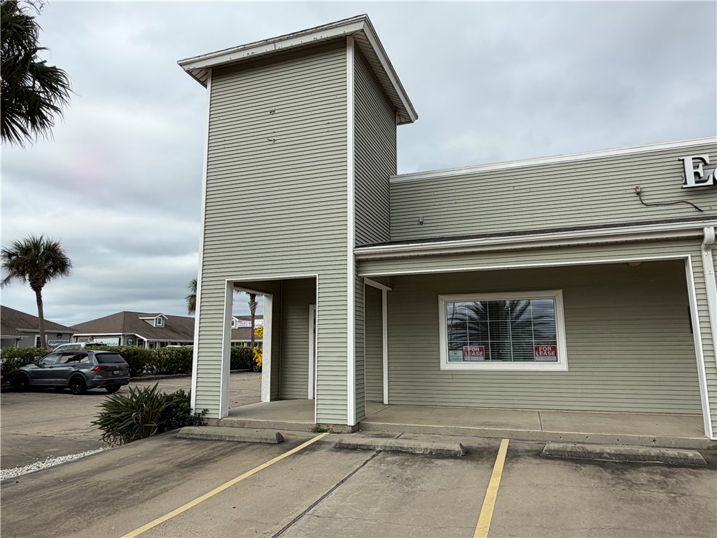 15201 S Padre Island Dr 150 Property Photo 1