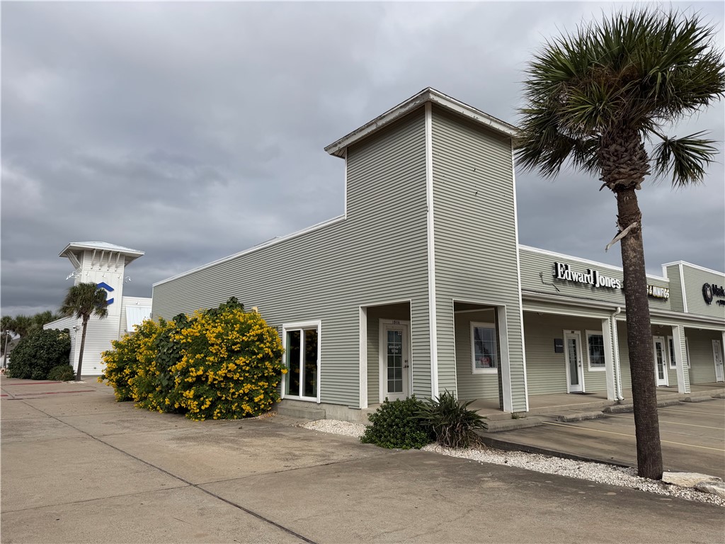 15201 S Padre Island Dr 150 Property Photo 2