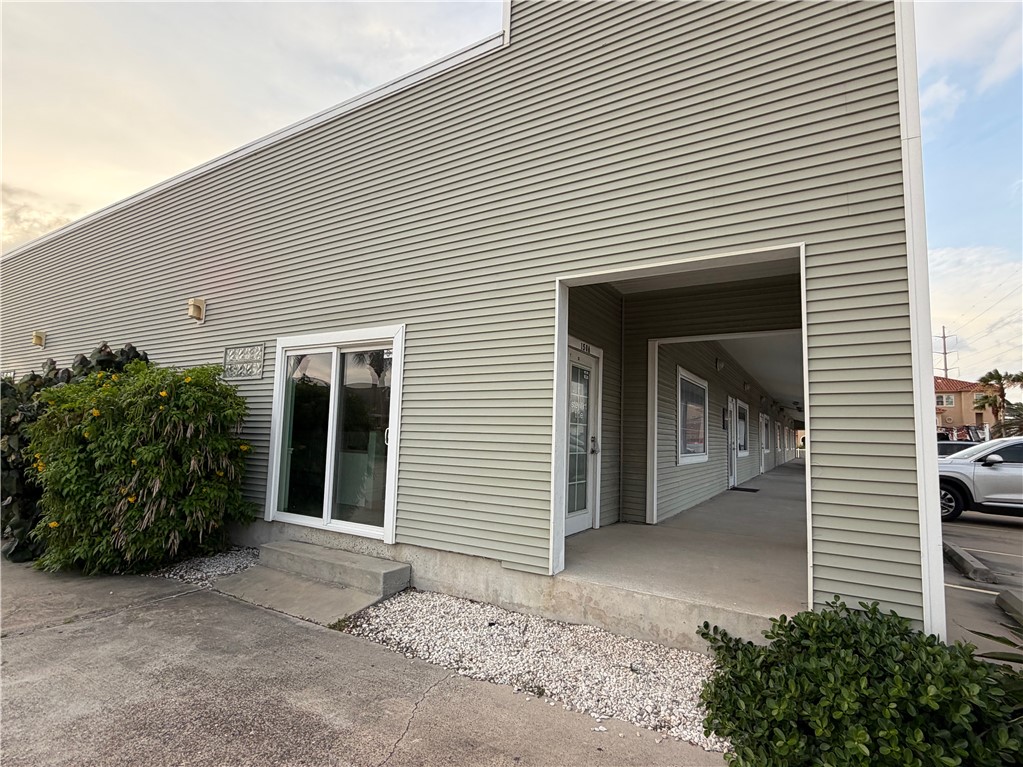 15201 S Padre Island Dr 150 Property Photo 3