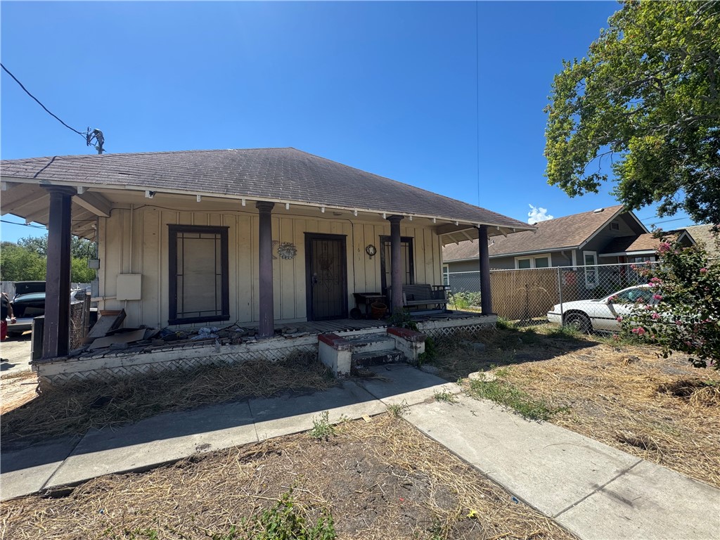 1603 S Brownlee Blvd Property Photo 1