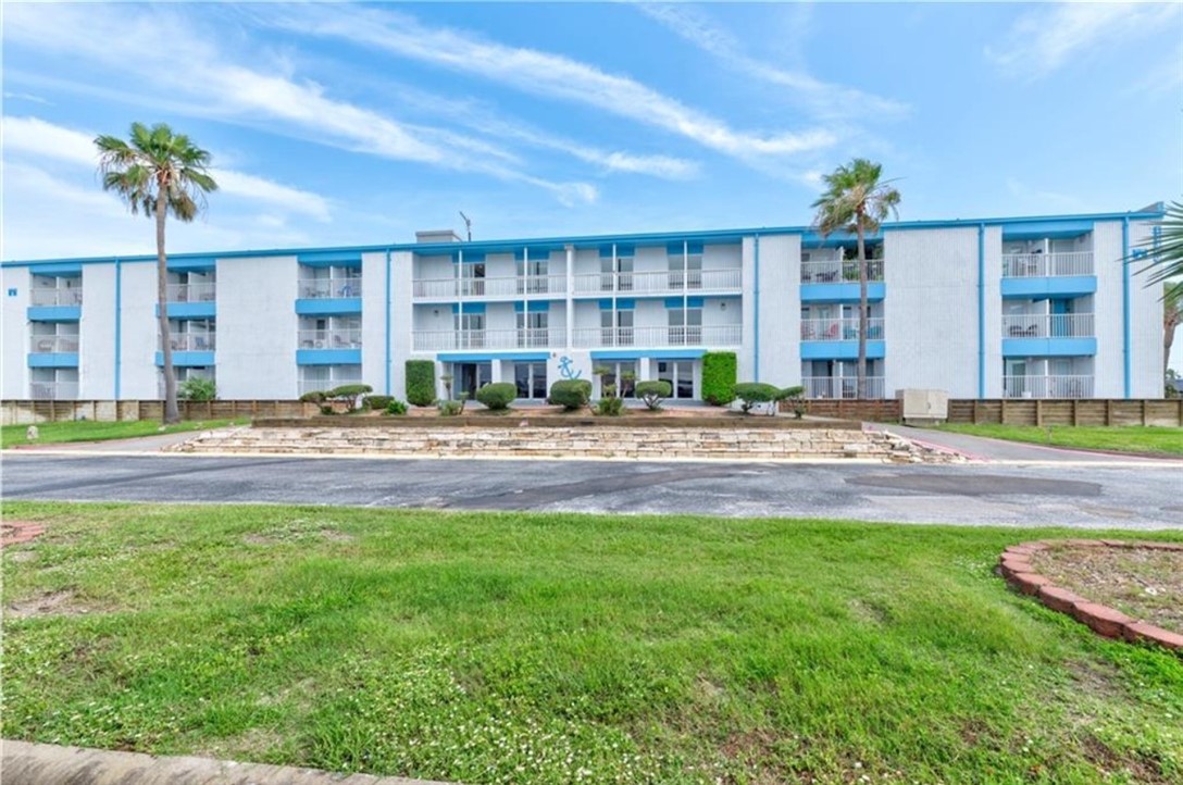 14300 S Padre Island Dr 136 Property Photo 1