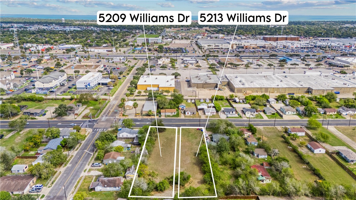 5213 Williams Dr Property Photo 1