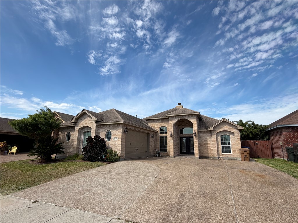 8205 Azimuth Ct Property Photo 1