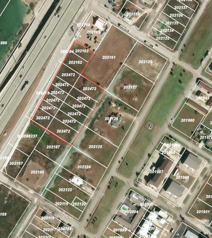 0000 Highway 181 Property Photo 1