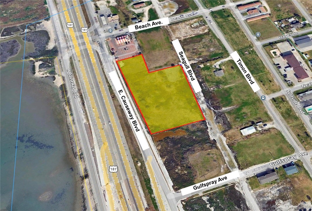 0000 Highway 181 Property Photo 2