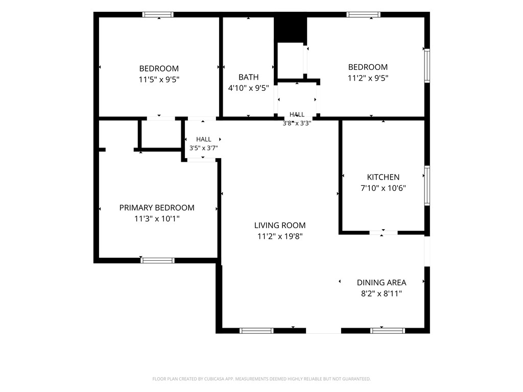 105 Escobar St Property Photo 16