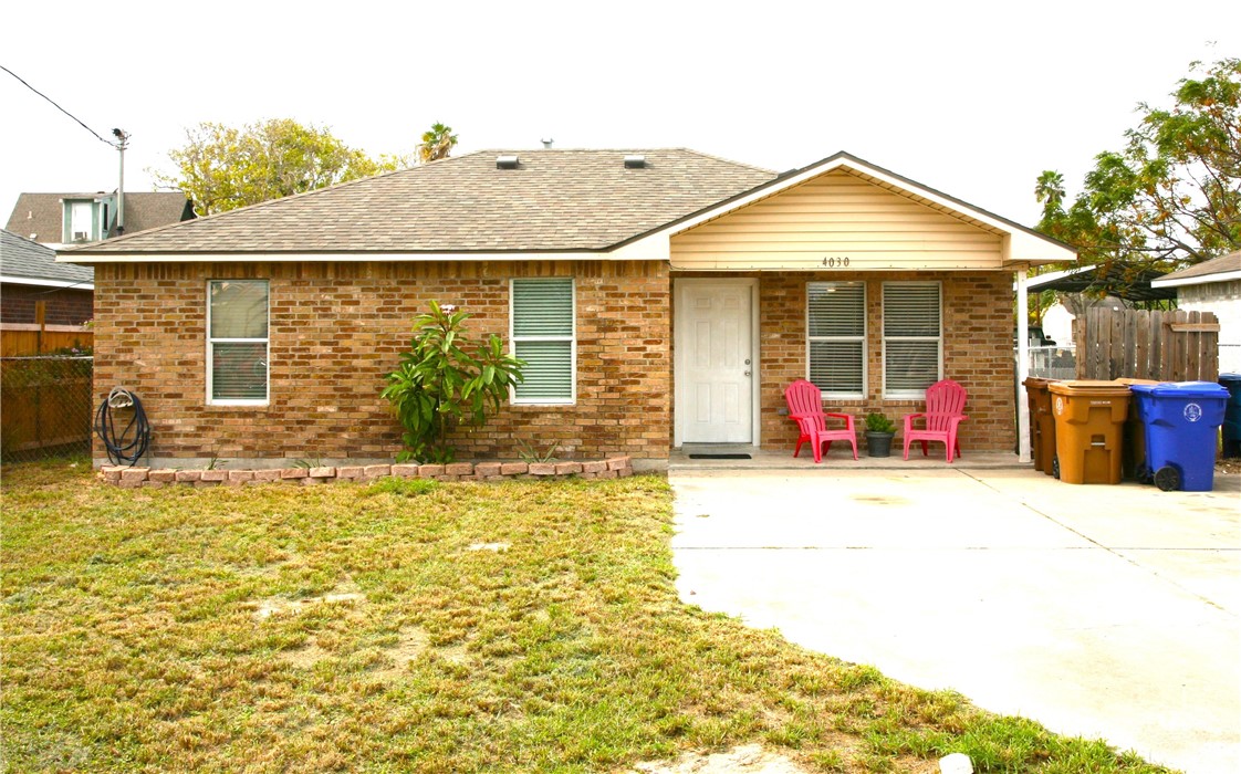 4030 Marlin Dr Property Photo 1