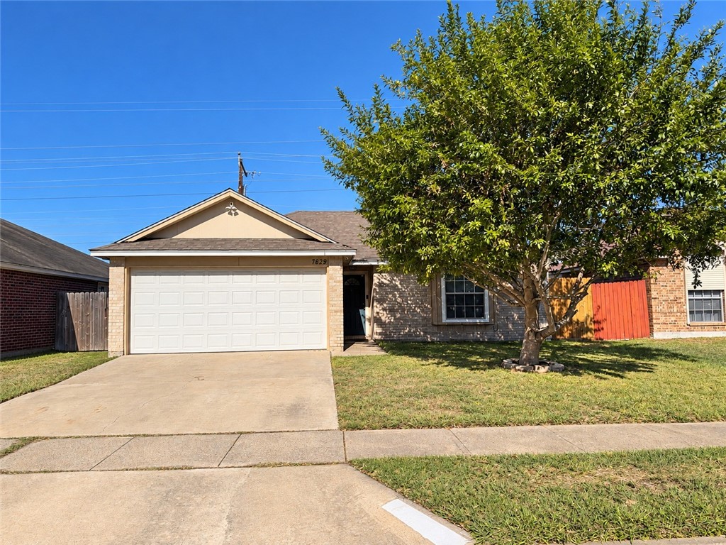 7829 Fox Dr Property Photo 1
