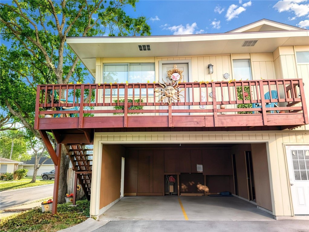 6107 Hidden Cove 4 Property Photo 17