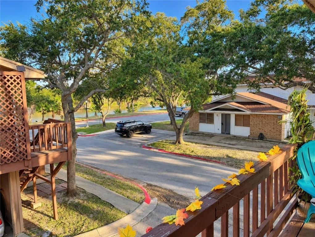 6107 Hidden Cove 4 Property Photo 27