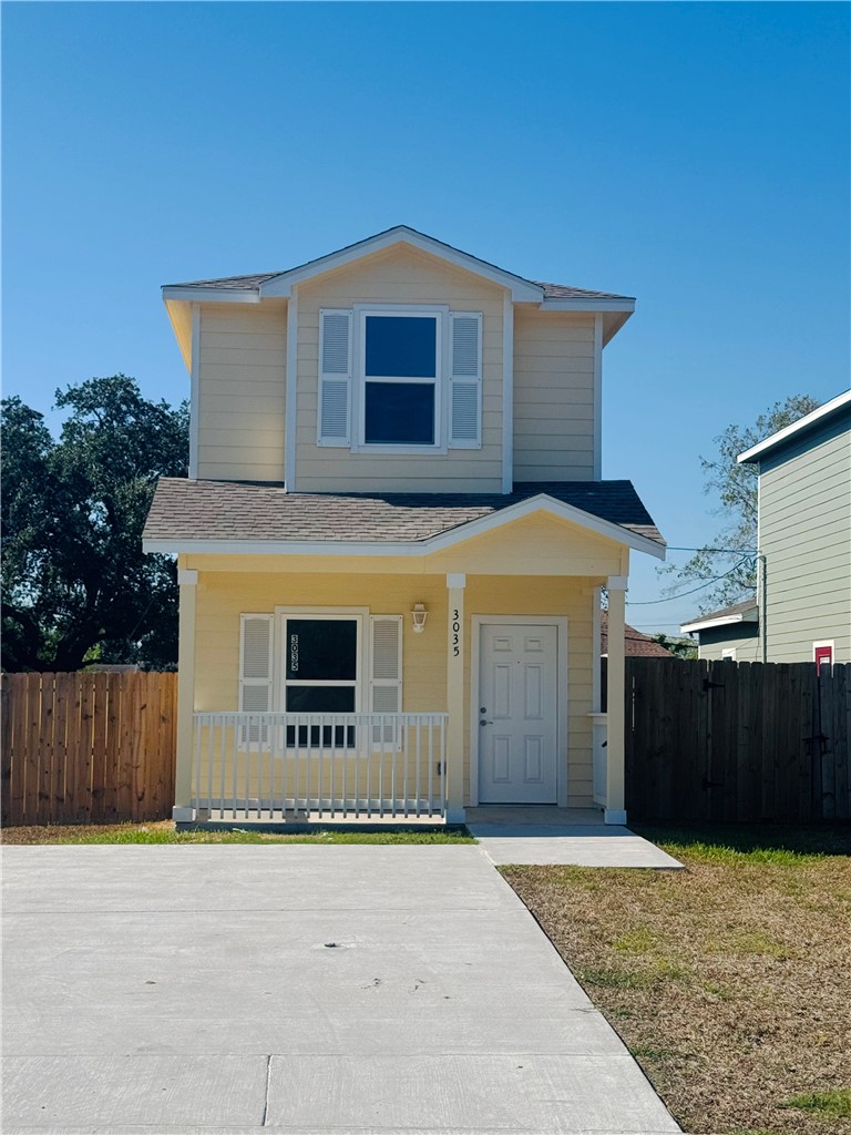 3035 Sabinas St Property Photo 1