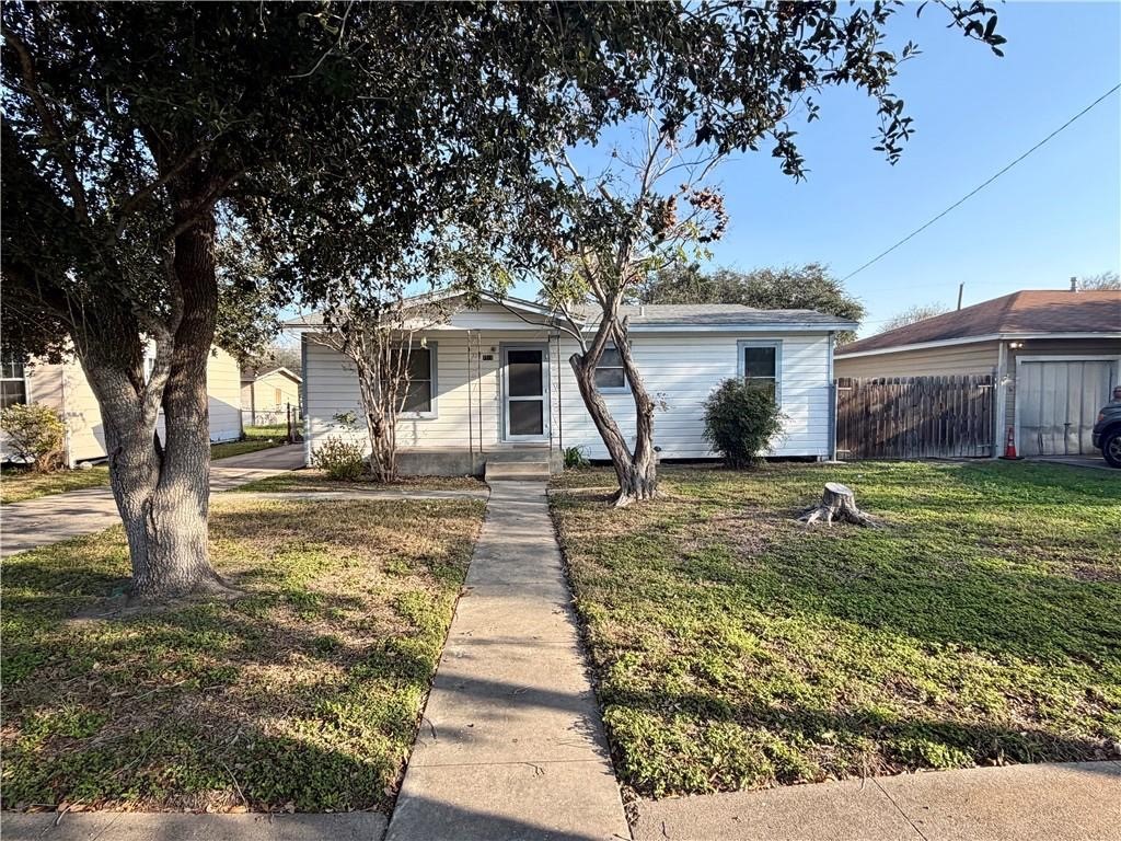 4914 Carroll Property Photo 1