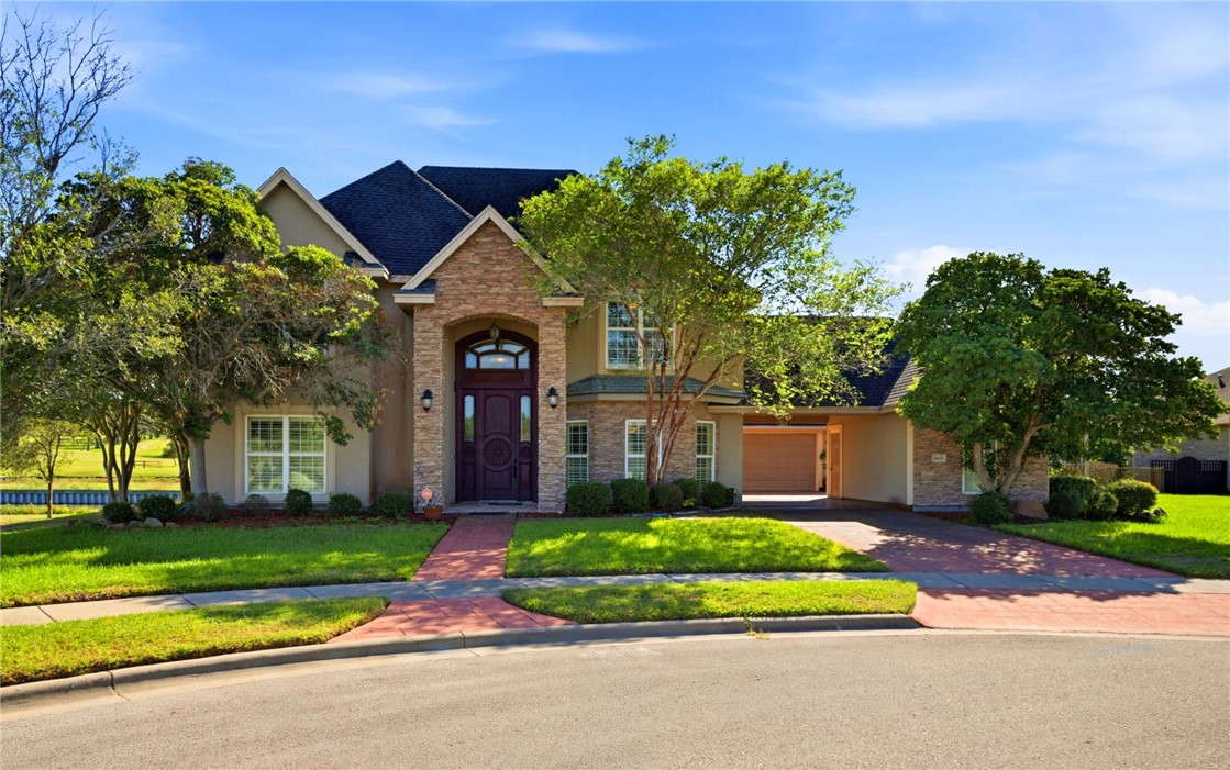 14605 Spring Creek Cir Property Photo