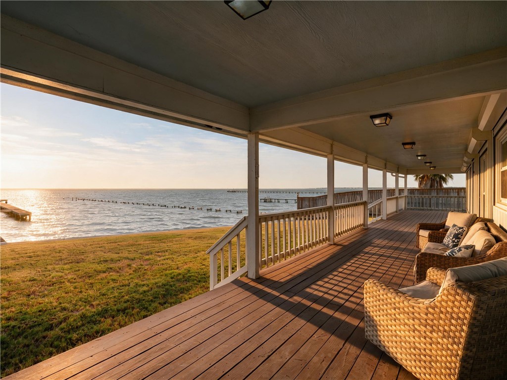 3633 Copano Dr Property Photo 1