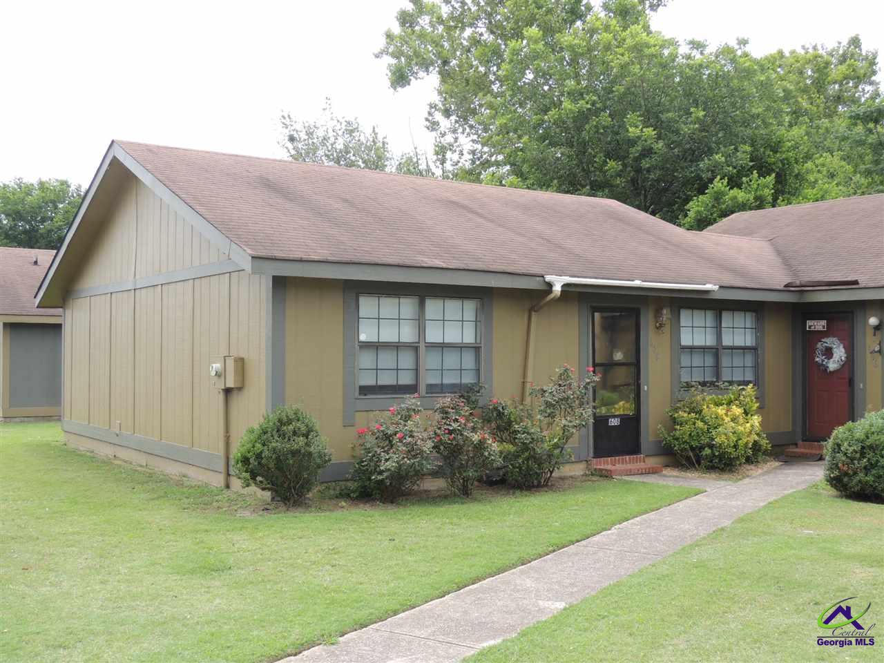 608 Gawin Drive Property Photo 1