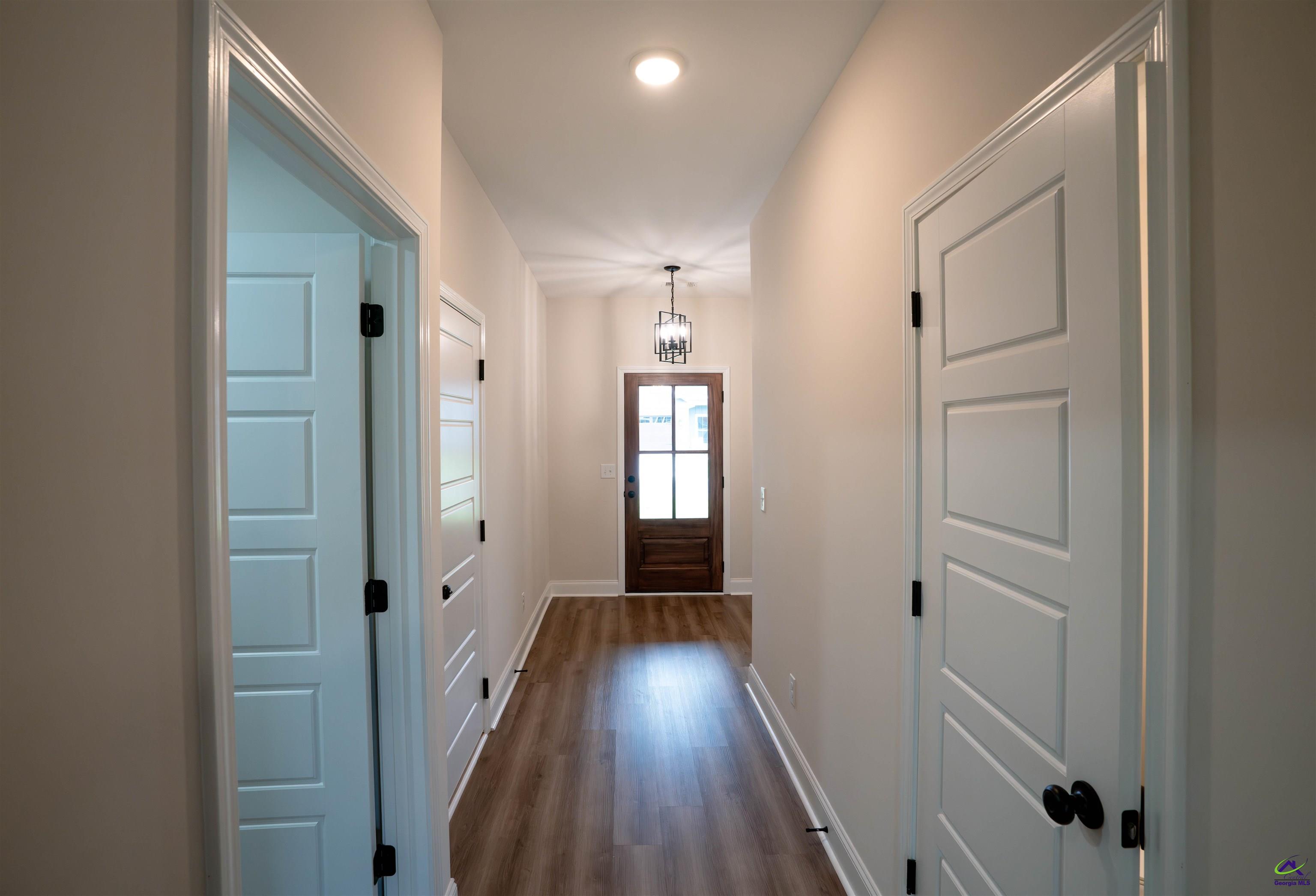 208 Saraland Trail Property Photo 5