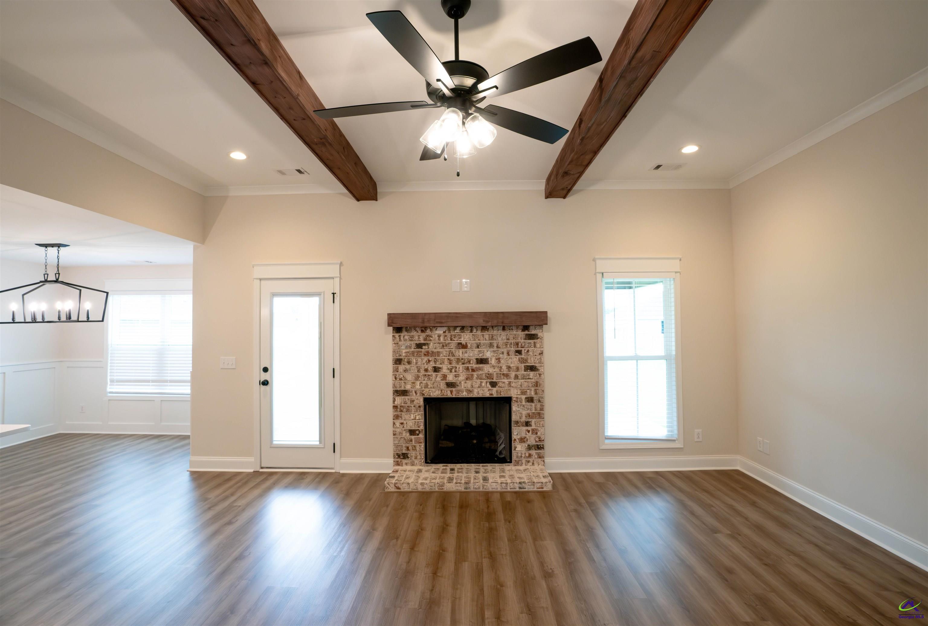 208 Saraland Trail Property Photo 6
