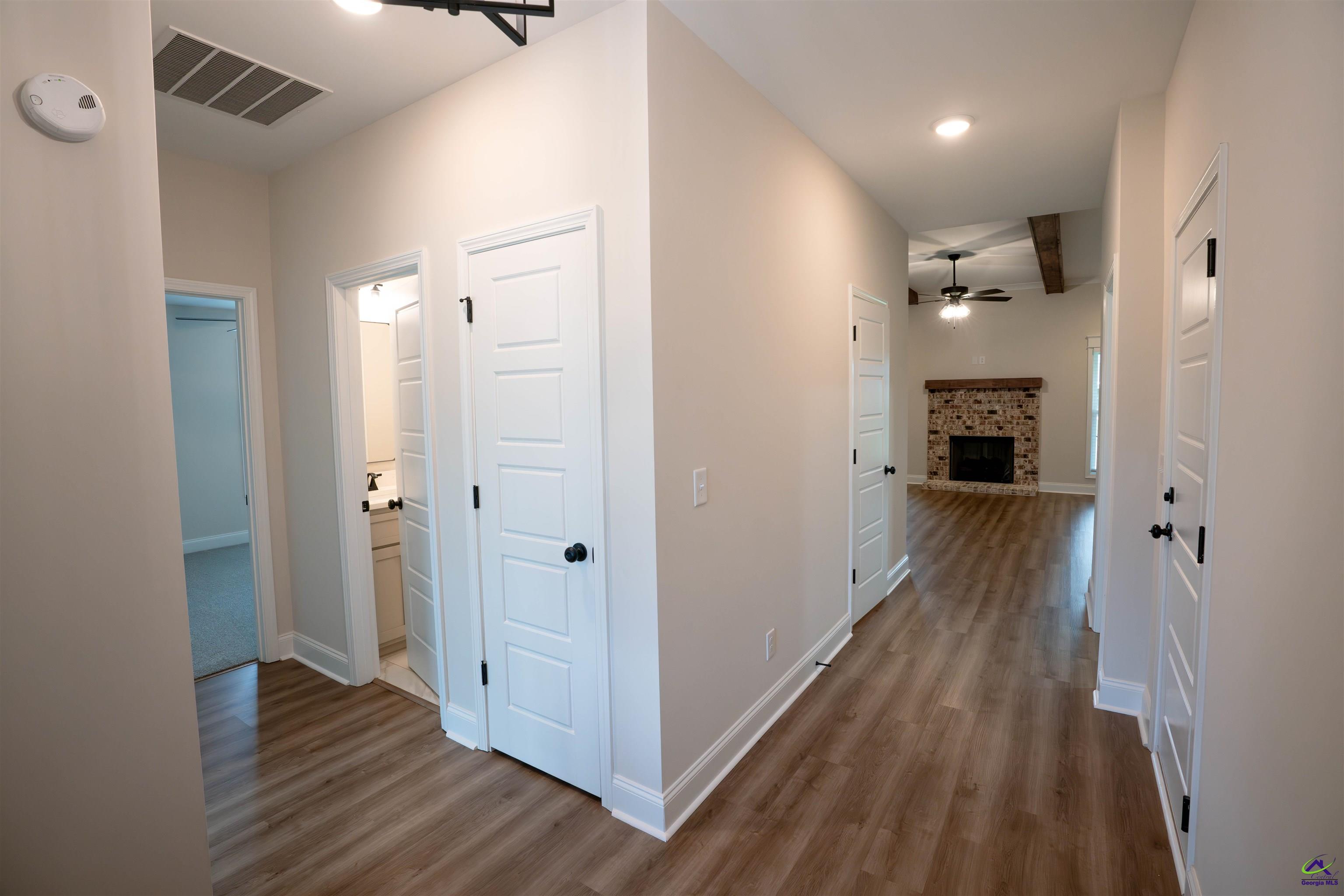 208 Saraland Trail Property Photo 12
