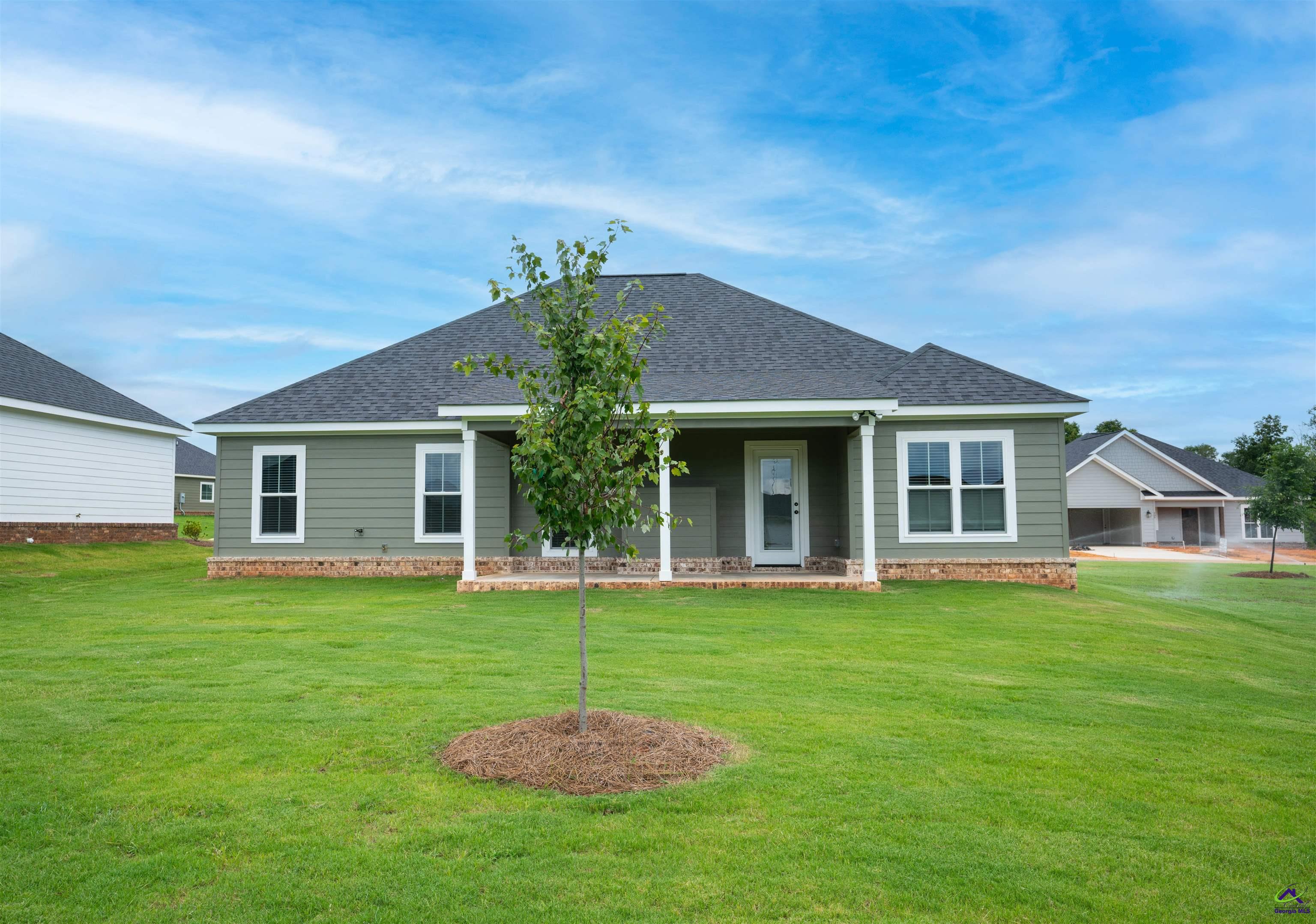 208 Saraland Trail Property Photo 28