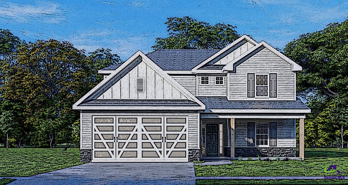 4583 Capulet Court Property Photo 1