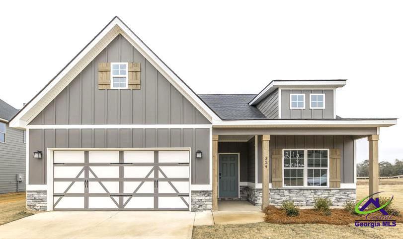 324 E River Cane Run Property Photo 1