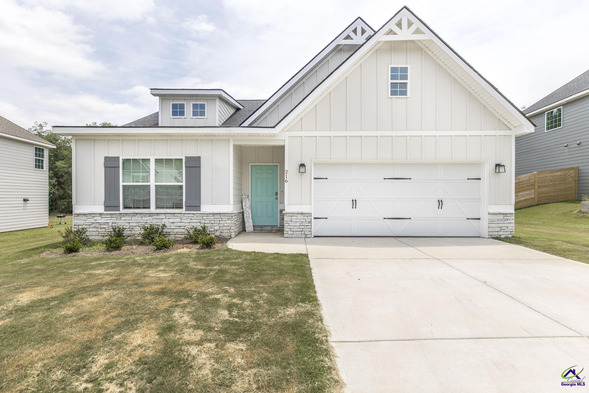 216 E River Cane Run Property Photo 1