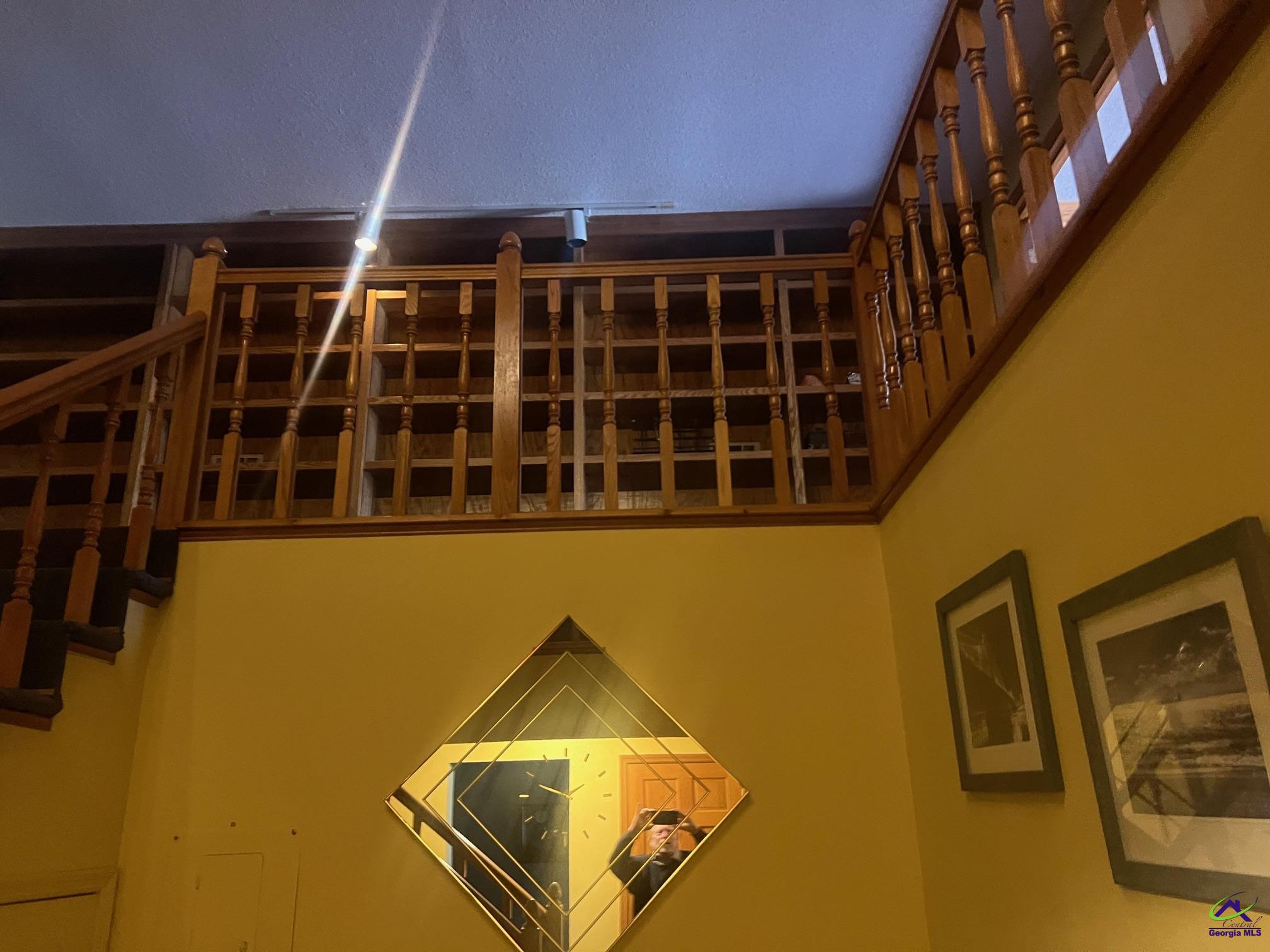 403 1/2 S Pleasant Hill Road Property Photo 13