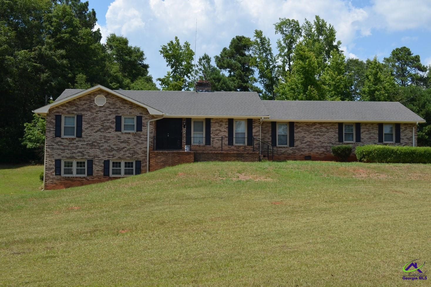 1307 S Ga 83 Property Photo 1