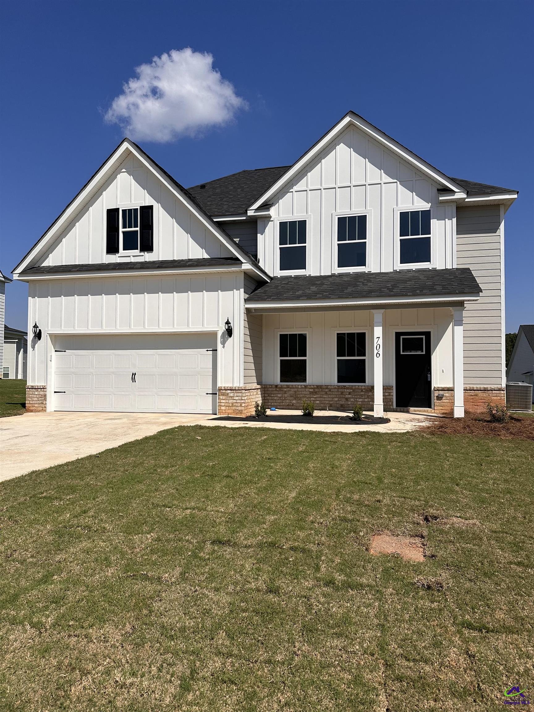 706 Lindsey Brooke Trace Property Photo 1