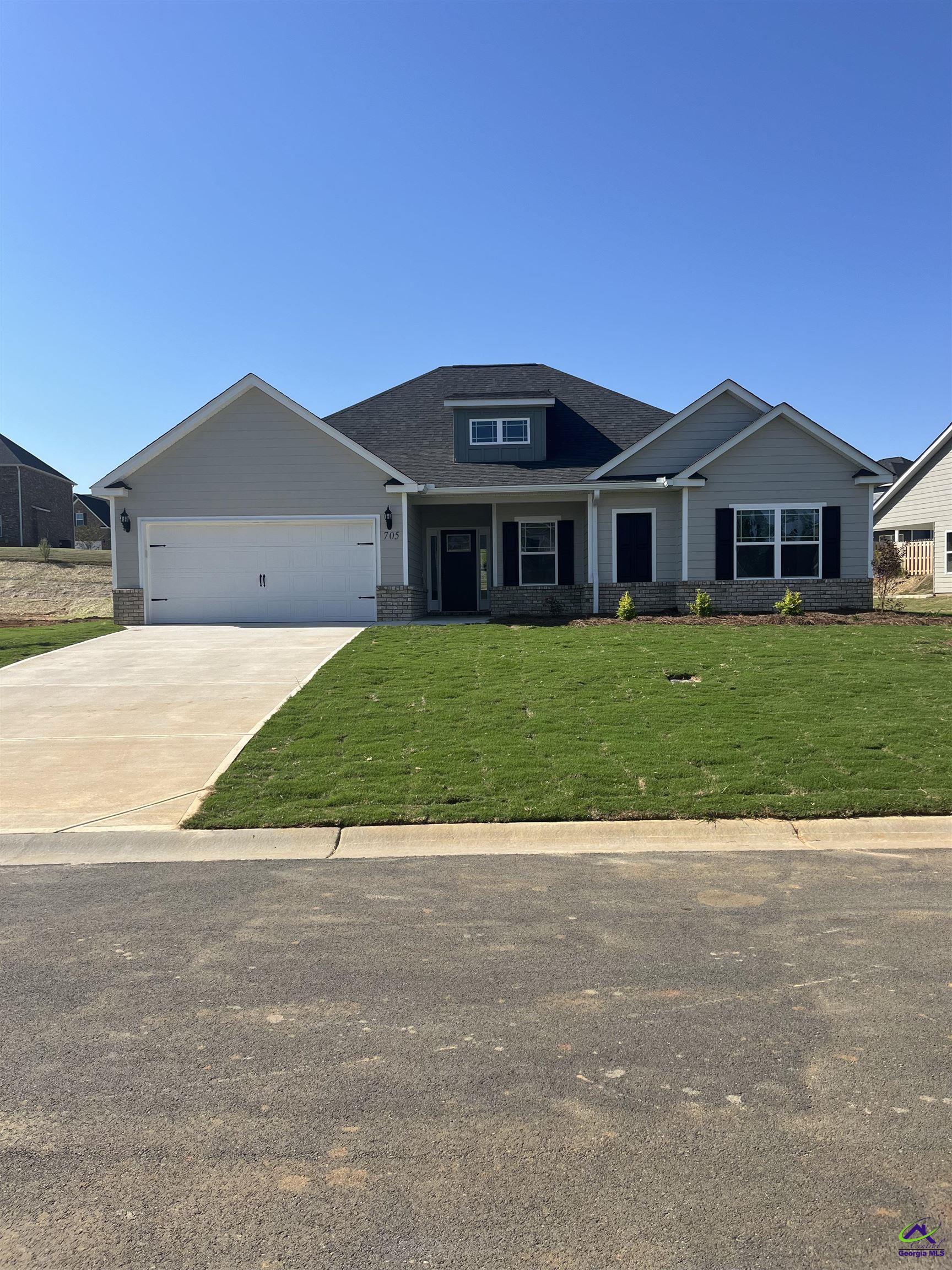 705 Lindsey Brooke Trace Property Photo 1