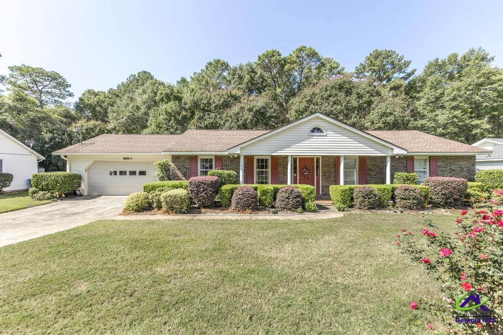 1013 N Davis Drive Property Photo 1