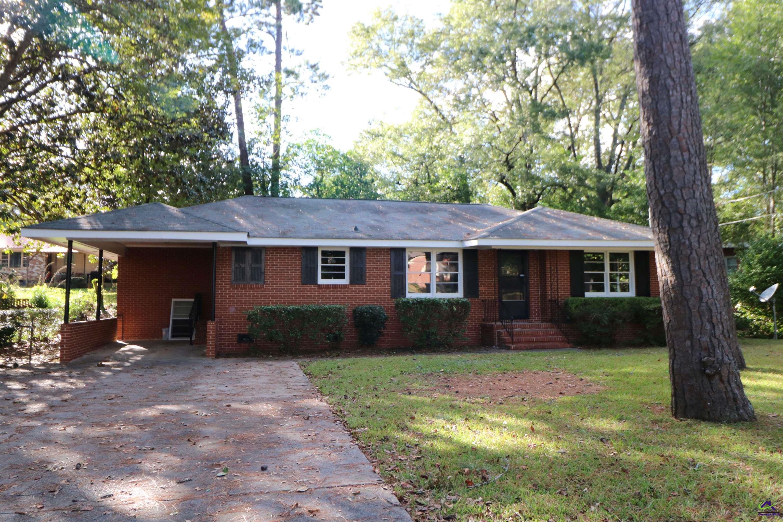 121 Briarcliff Road Property Photo 1