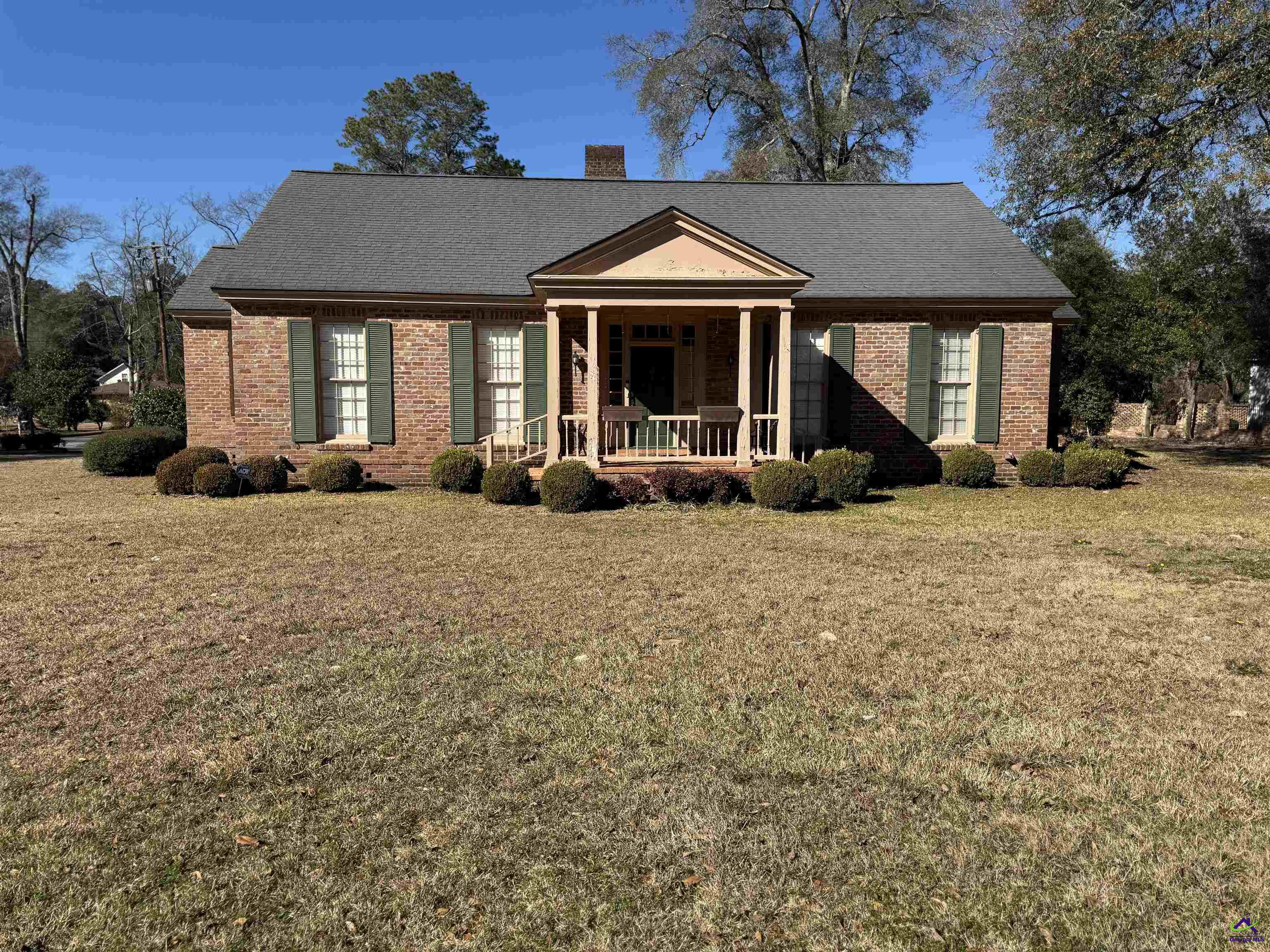 601 Engram Street Property Photo
