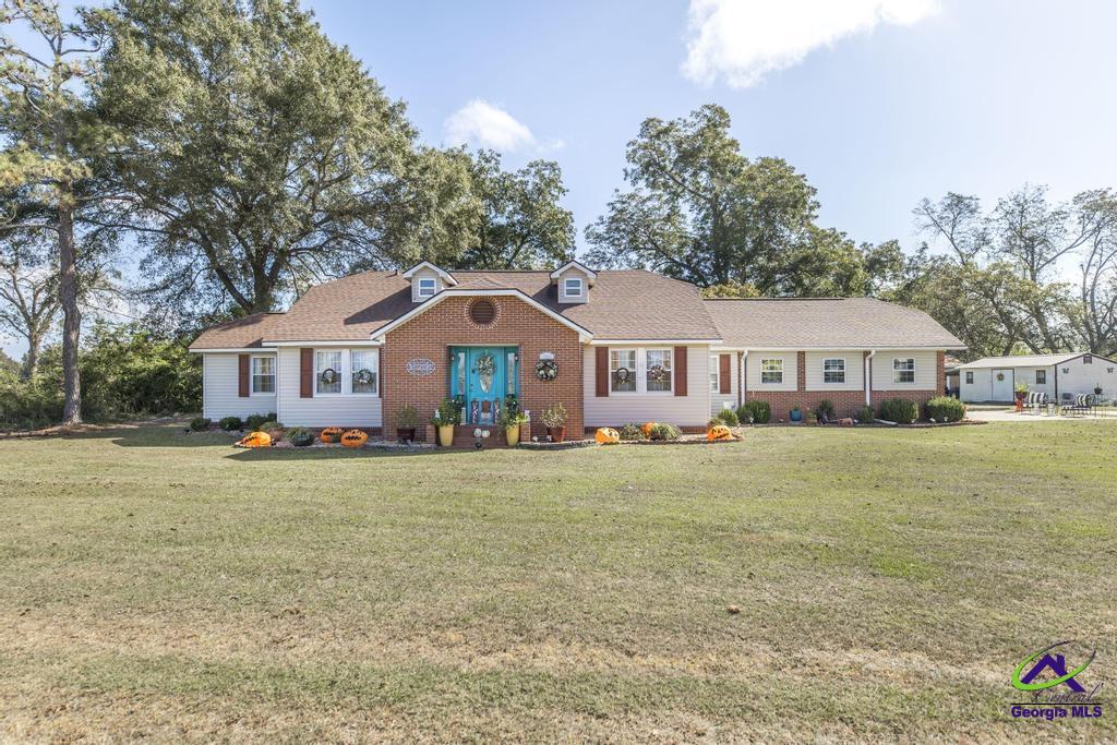 751 Findley Road Property Photo