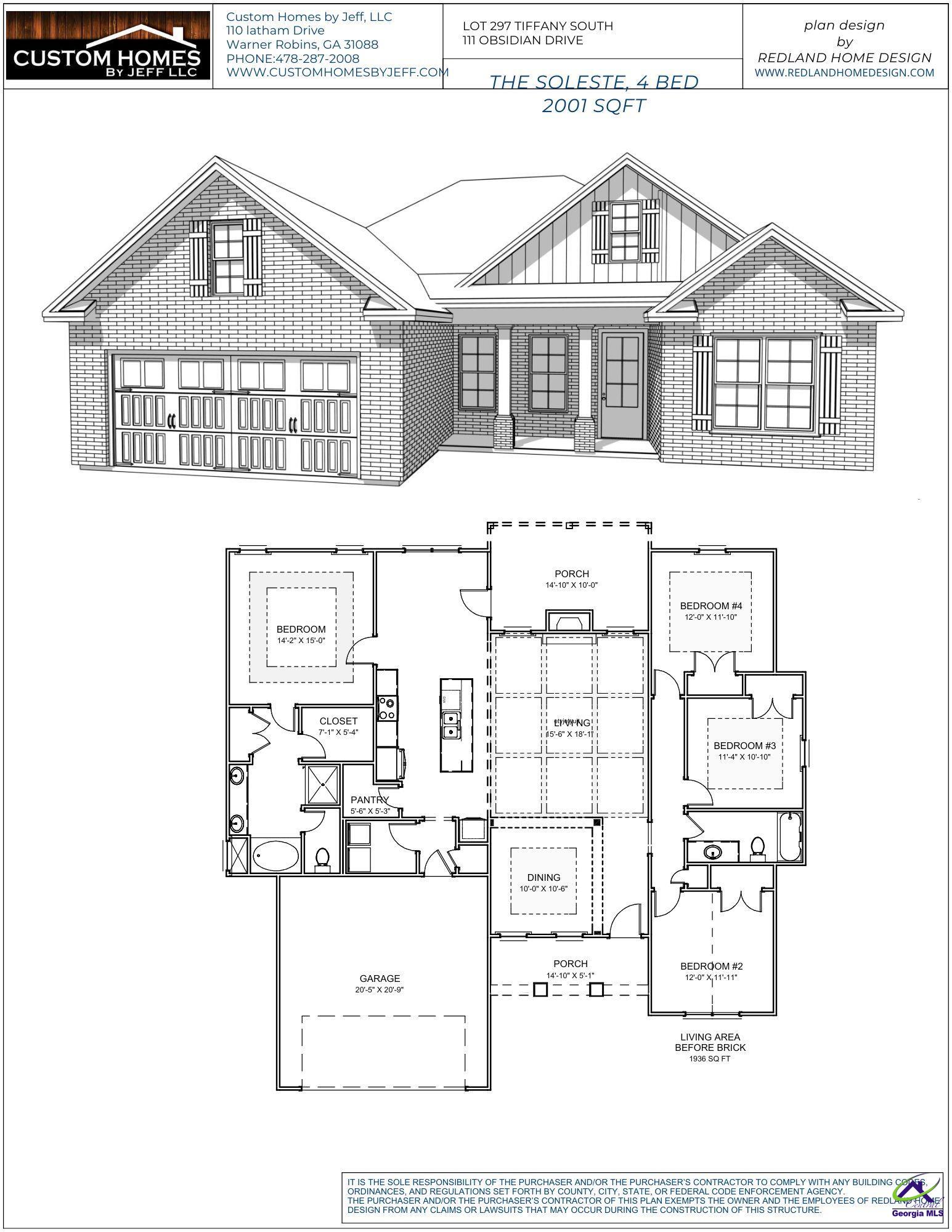 111 Obsidian Drive Property Photo 55