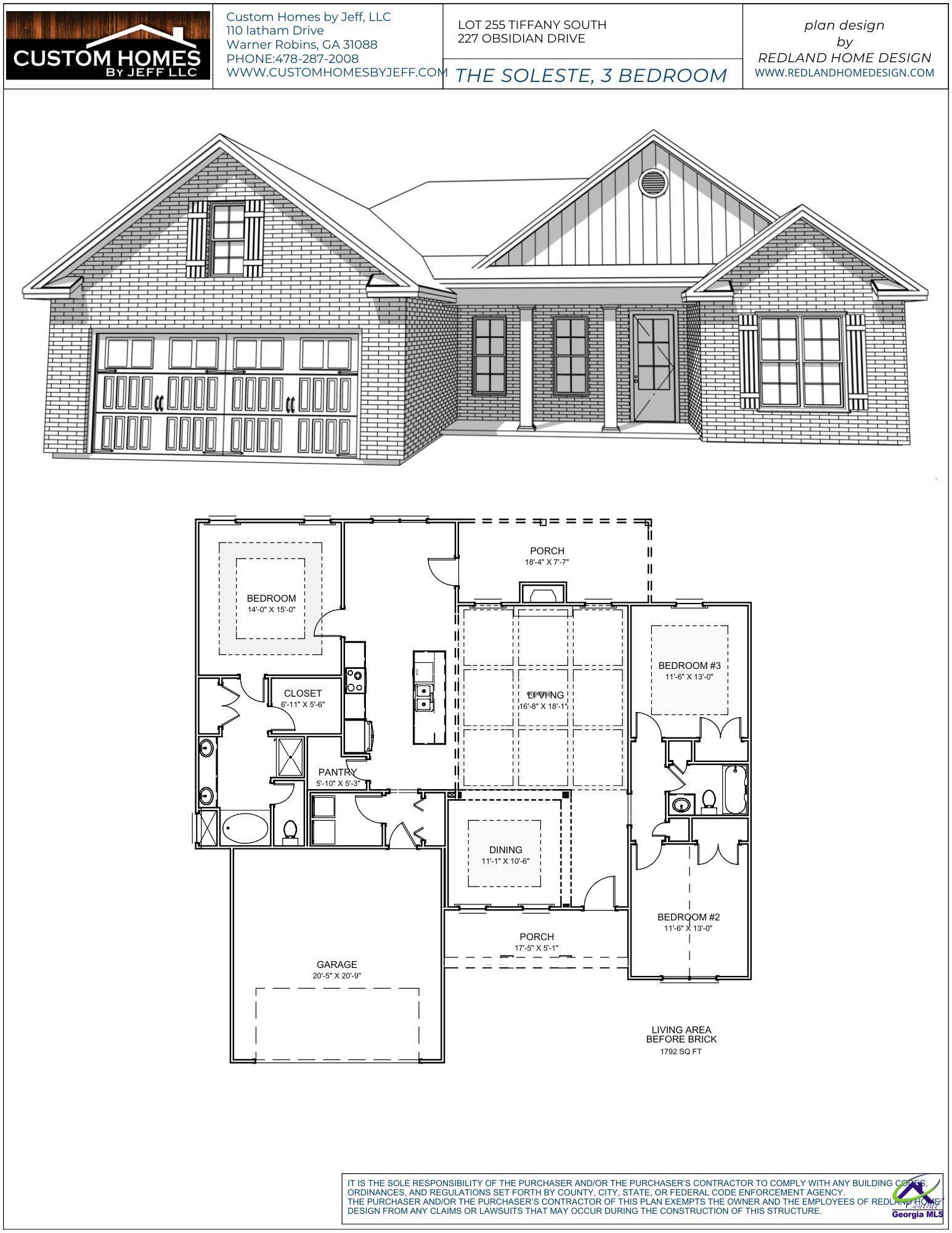 227 Obsidian Drive Property Photo 39