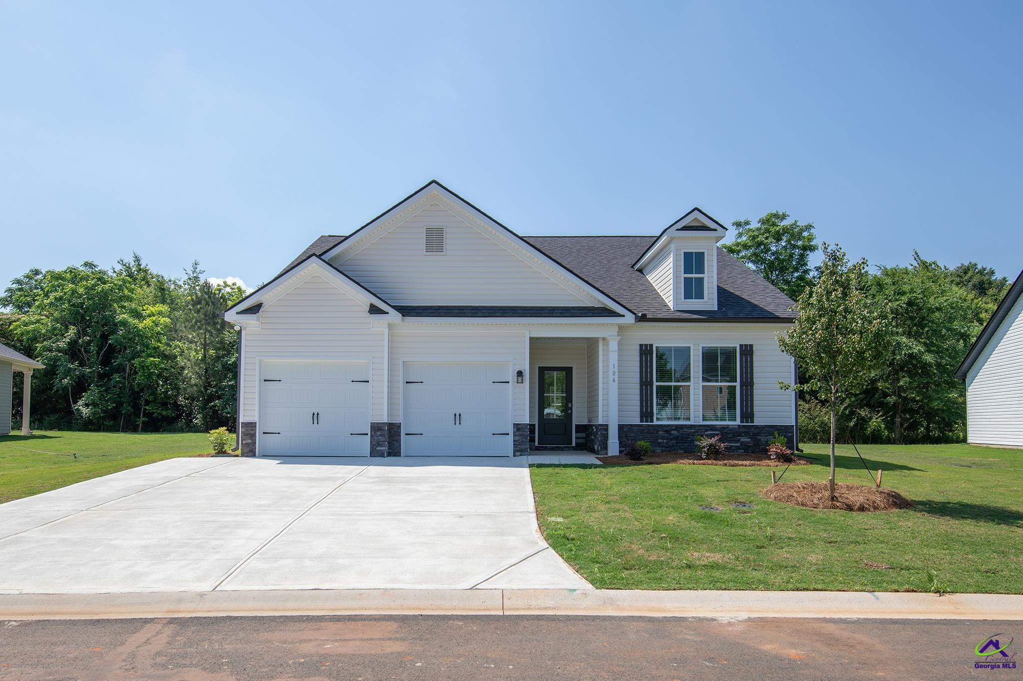 106 Breakwater Way Property Photo 1