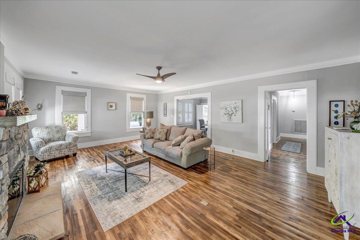 505 Engram Street Property Photo 1