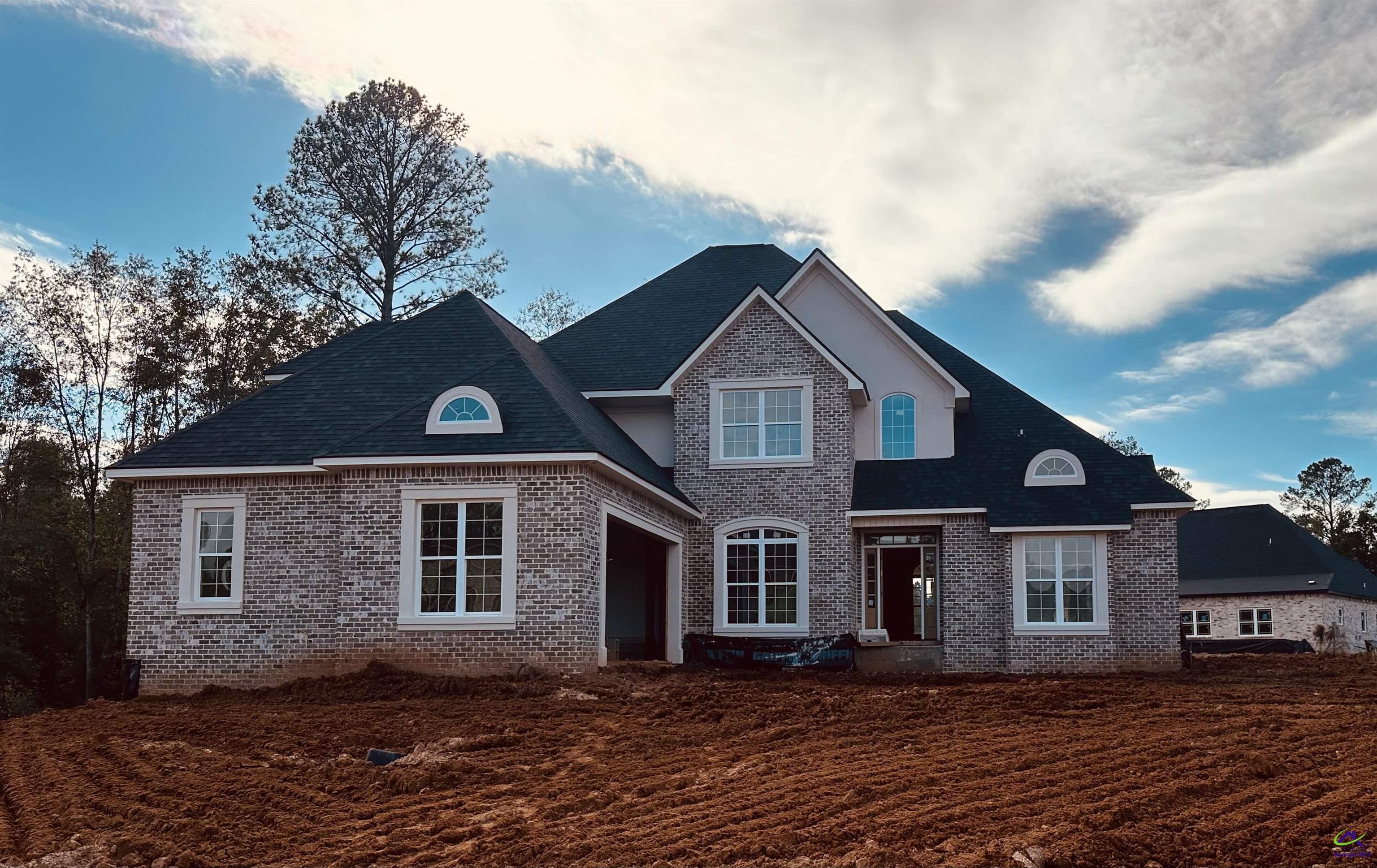 101 Misty Pond Court Property Photo 1