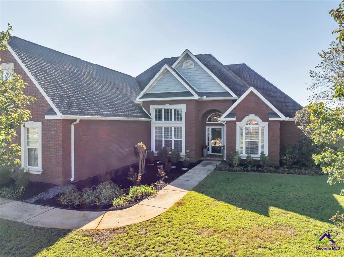 605 Twelve Oaks Drive Property Photo 1